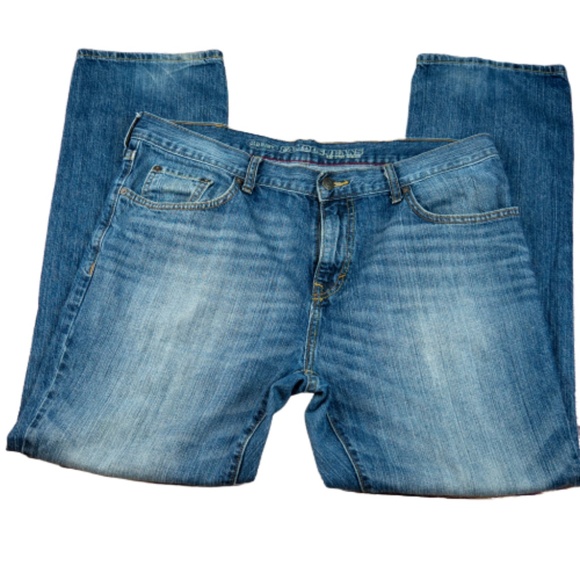 Old Navy Other - Old Navy Famous Slim Fit Jeans Size 38/32
